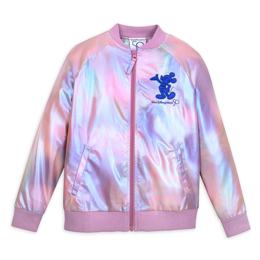 Adult cheap unicorn jacket