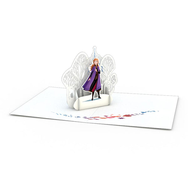 Disney Frozen 2 Pop-Up Cards (Assorted 4-Pack)