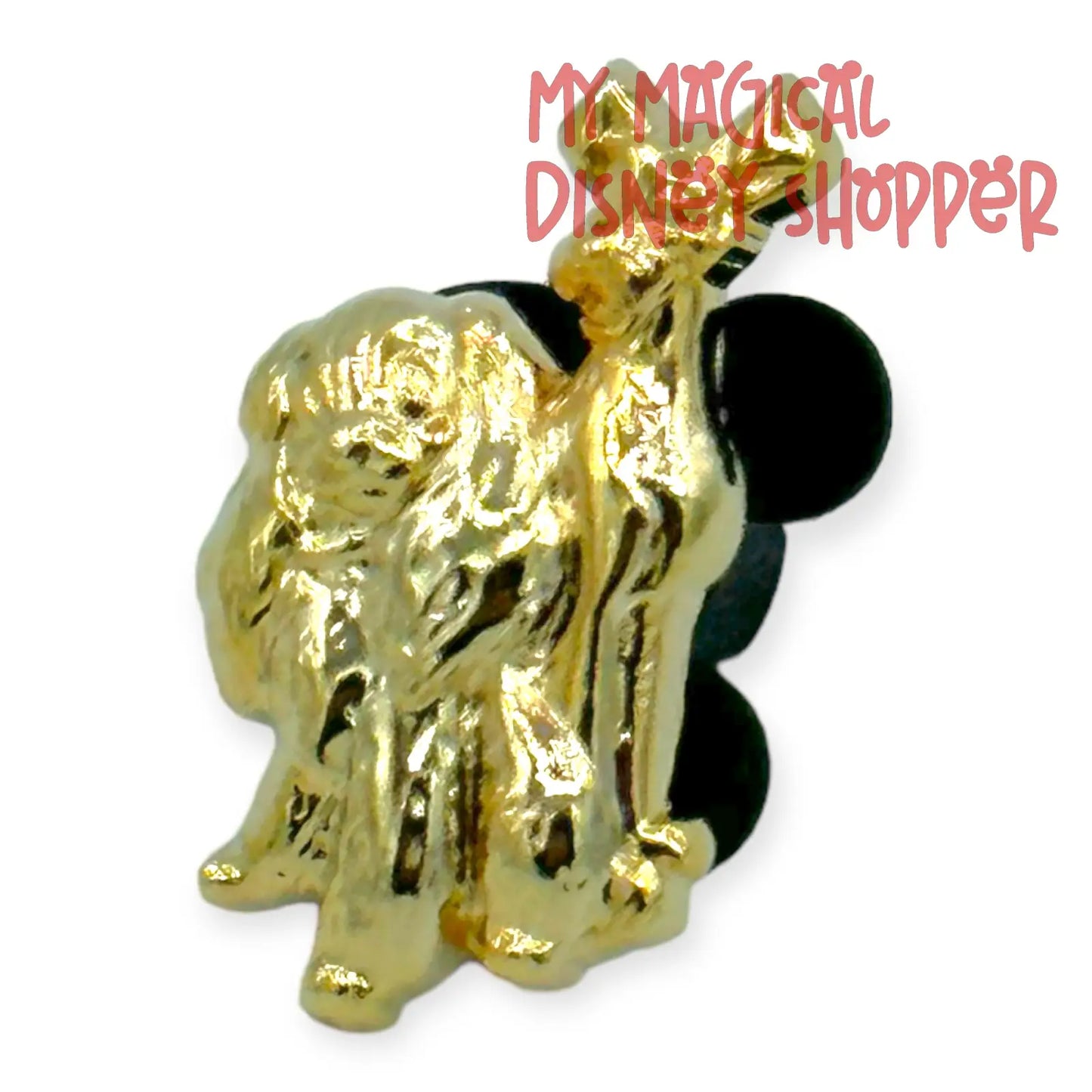 Lady and the Tramp Fab 50 Character Collection Pin - Series 2