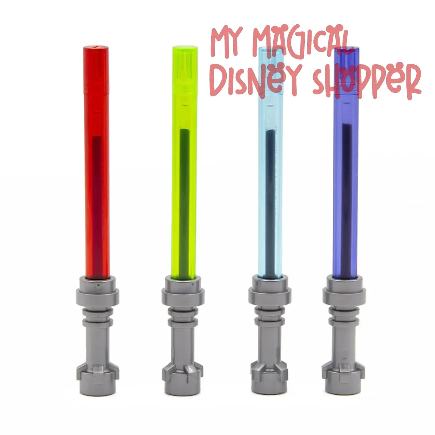 LEGO Star Wars Lightsaber Gel Pen