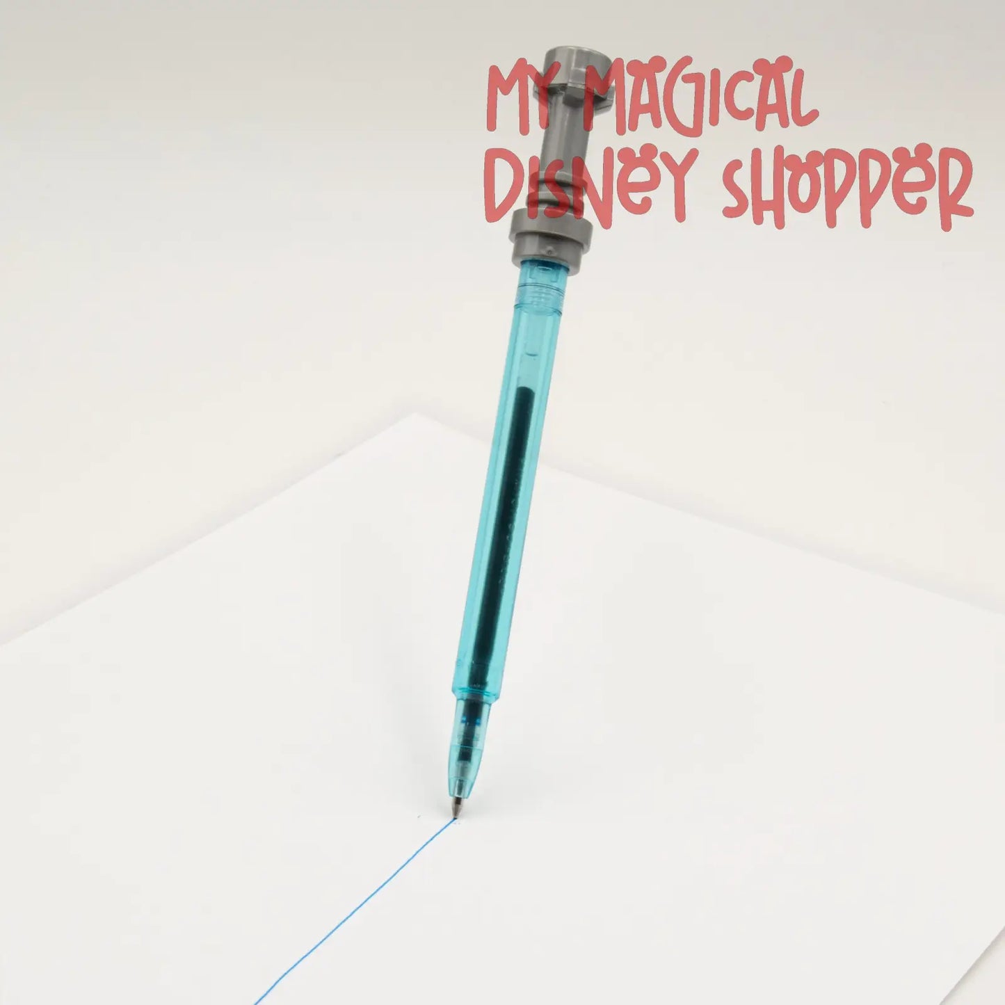 LEGO Star Wars Lightsaber Gel Pen