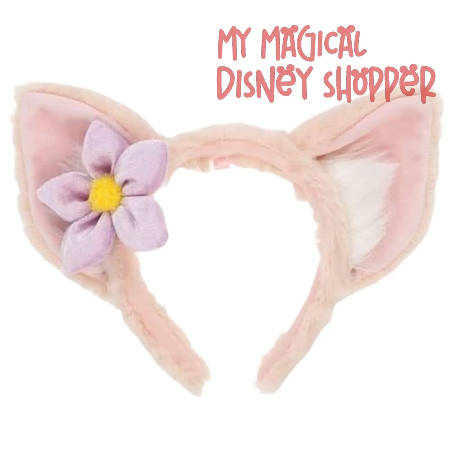 LinaBell Headband - Tokyo Disney Sea