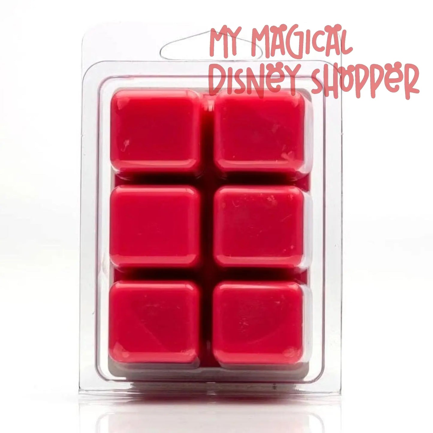Christmas Wax Candle Melt - Bowes Signature Candles