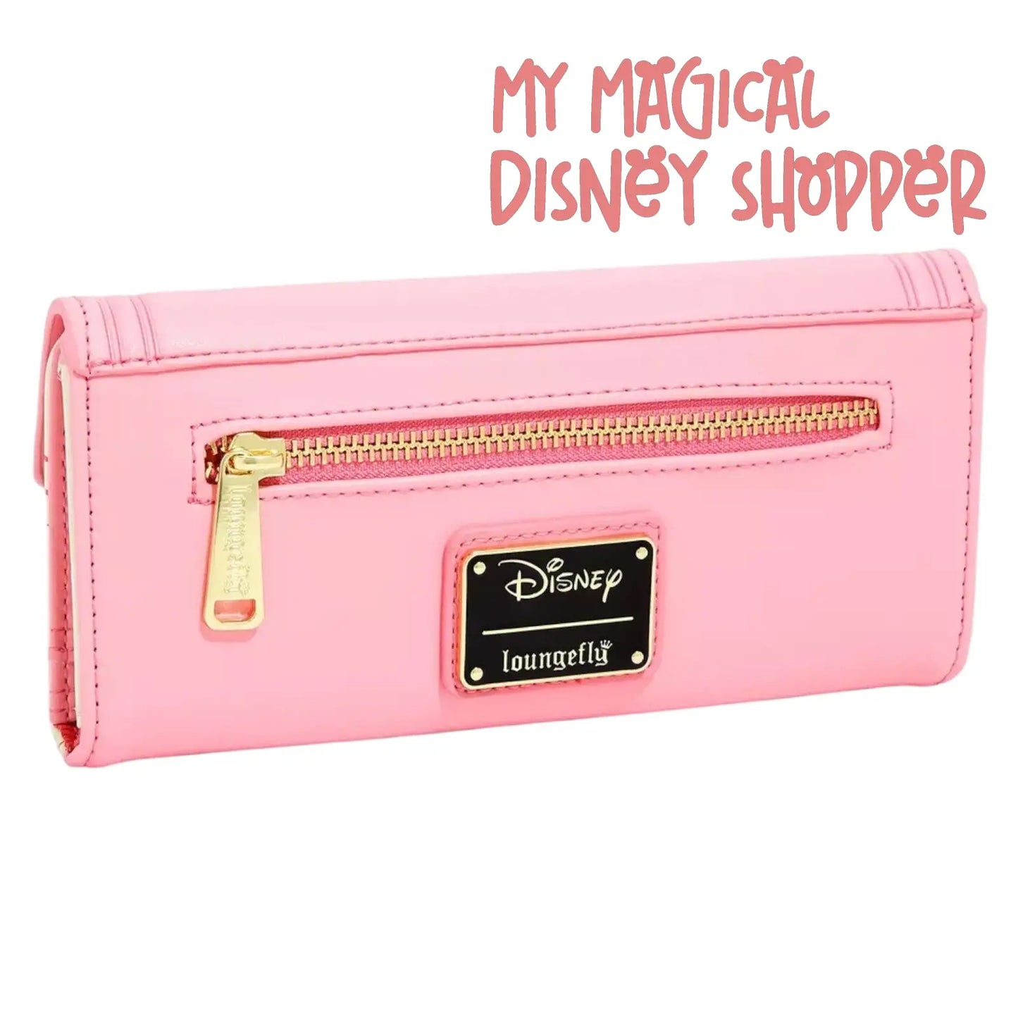 Loungefly Disney The Aristocats Piano Wallet