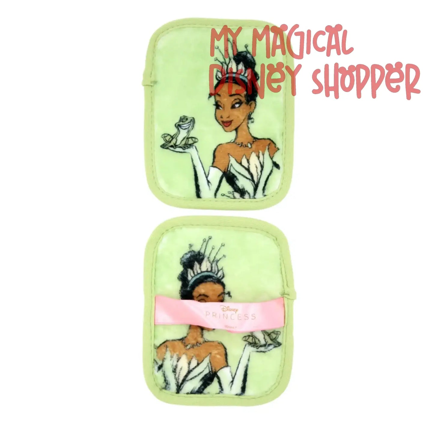 Makeup Eraser Ultimate Disney Princess 7-Day Set