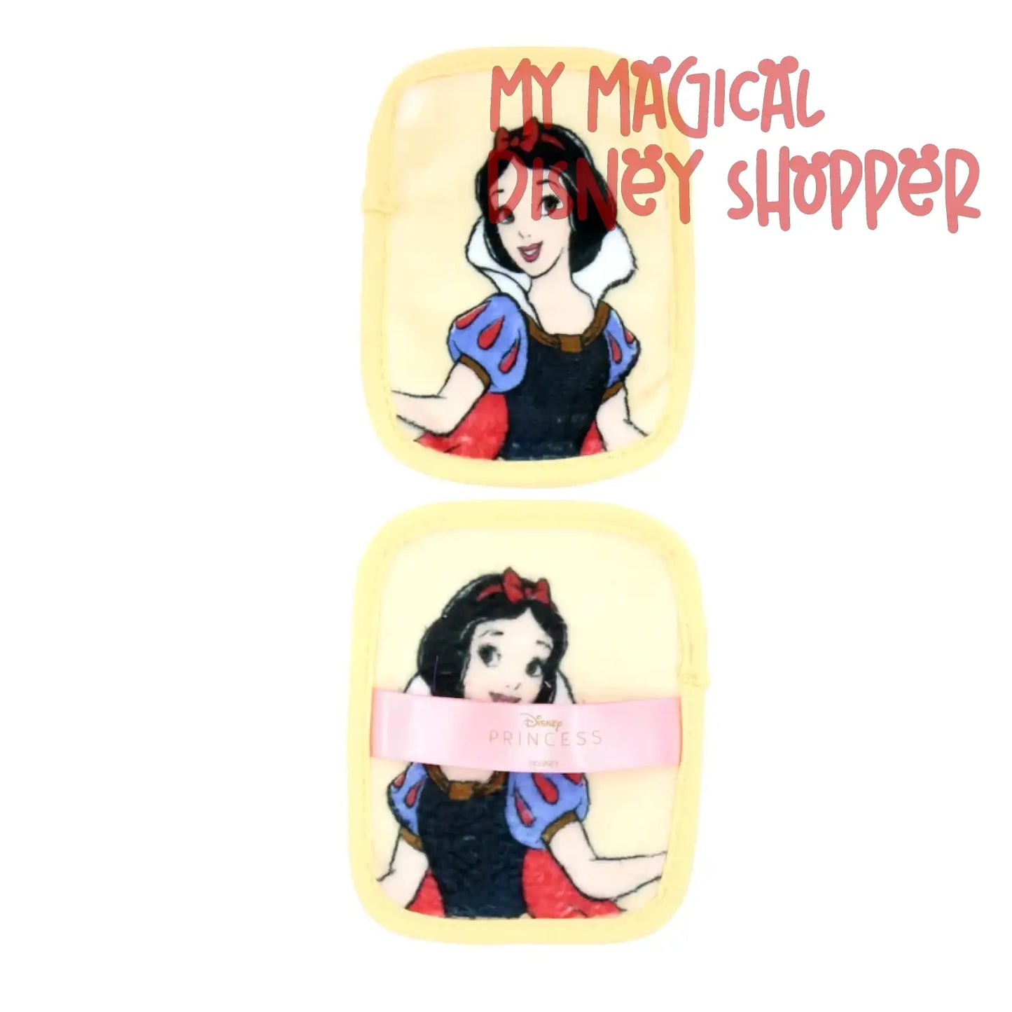 Makeup Eraser Ultimate Disney Princess 7-Day Set