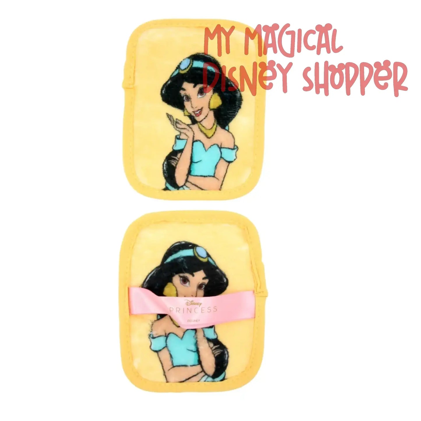 Makeup Eraser Ultimate Disney Princess 7-Day Set