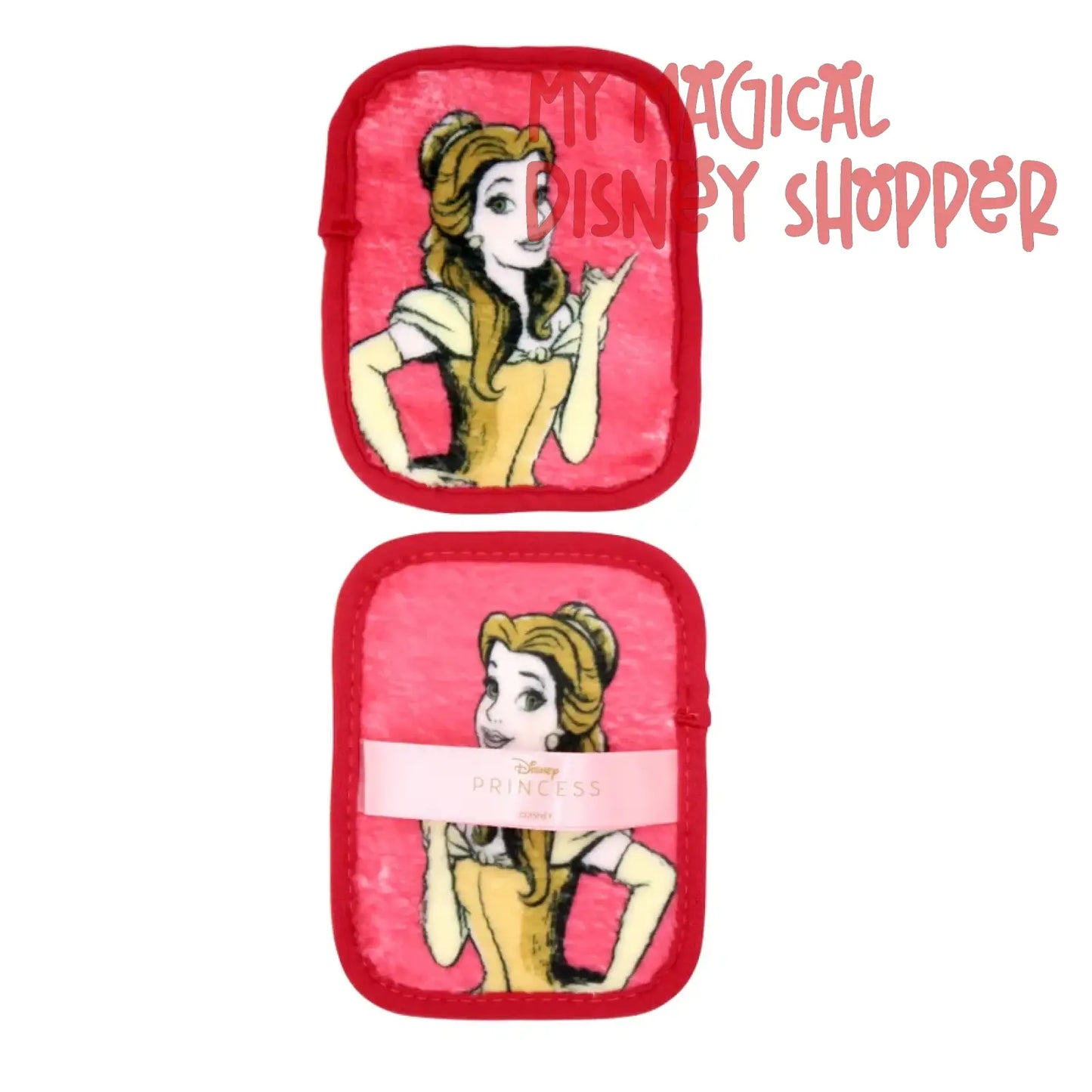 Makeup Eraser Ultimate Disney Princess 7-Day Set