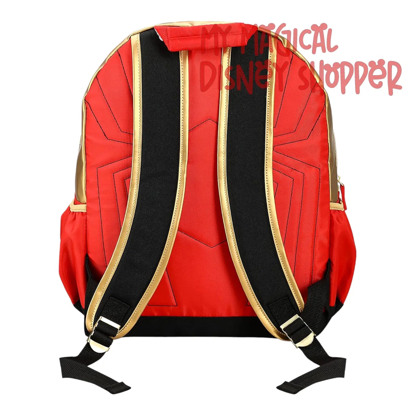 Marvel Spider-Man: No Way Home Backpack