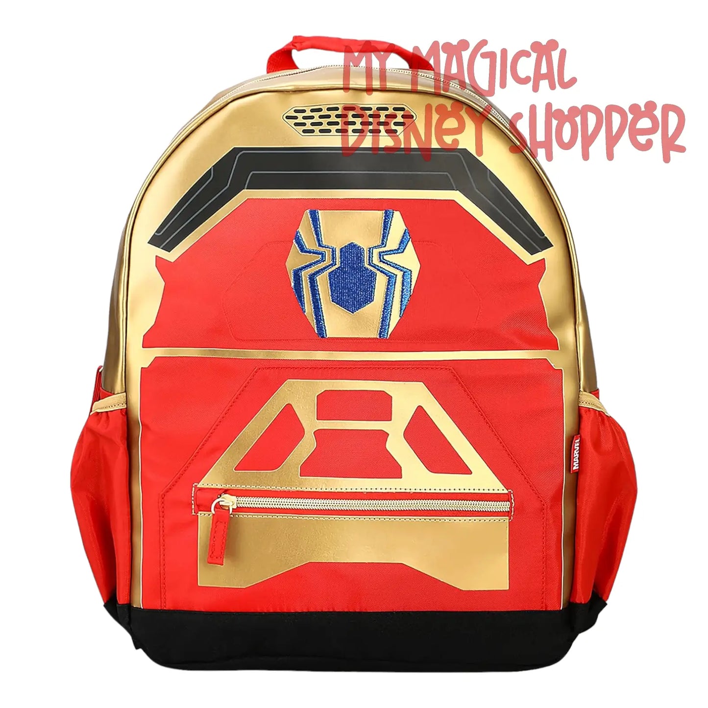 Marvel Spider-Man: No Way Home Backpack