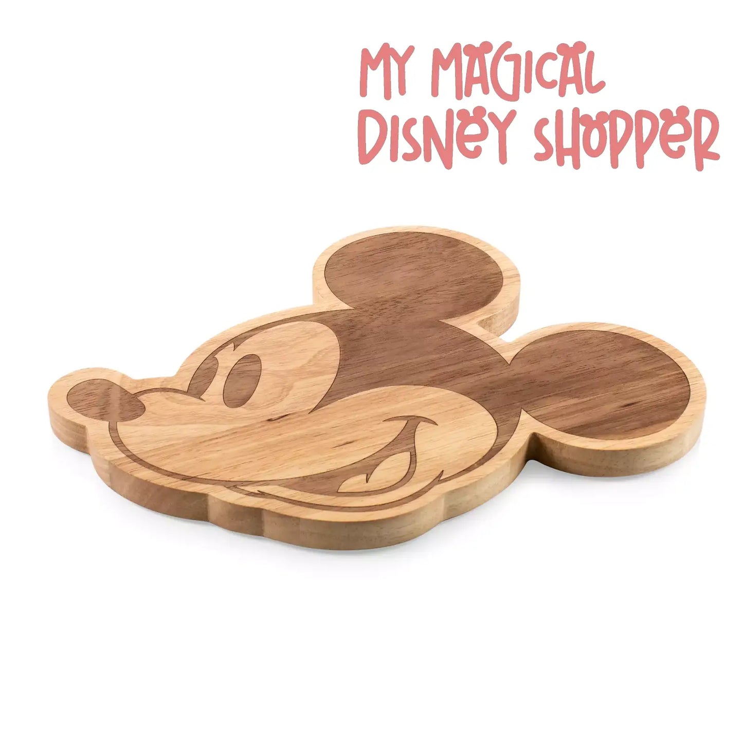 Picnic Time Mickey Mouse - 14" Cutting Board