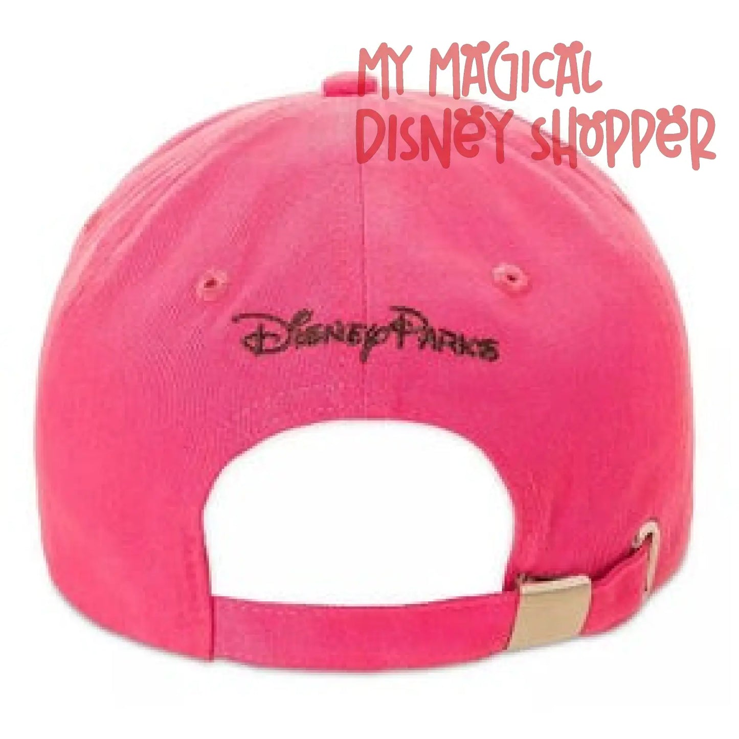 Mickey Mouse Ice Cream Bar Baseball Cap for Women