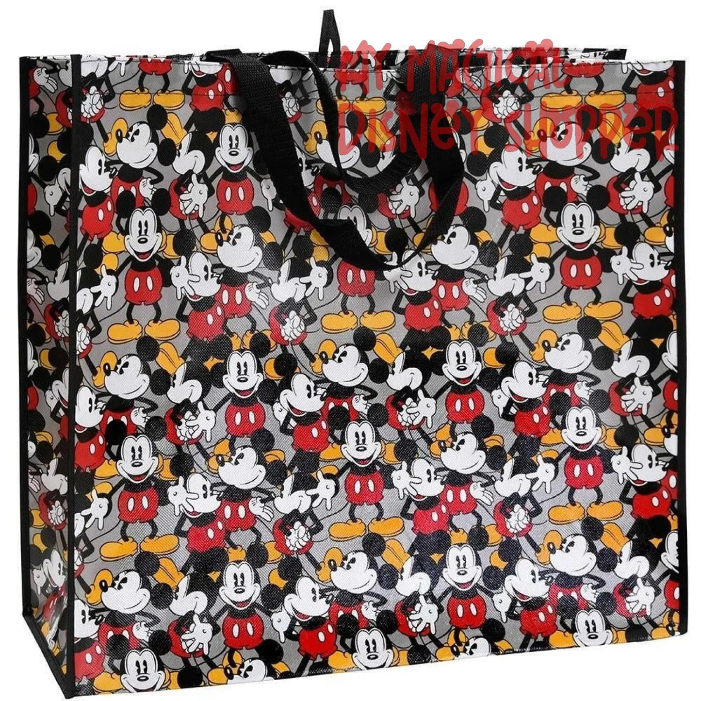 Mickey XL Premium Tote Bag
