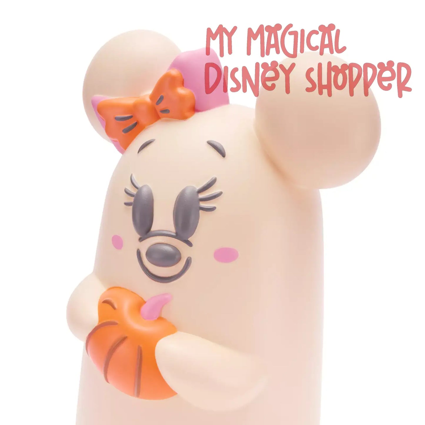 Minnie Mouse Cutie Ghost Light-Up Decor – 16''