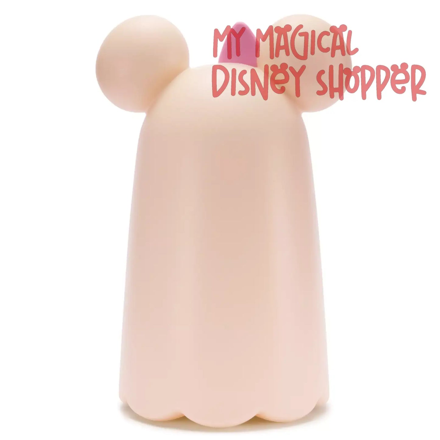 Minnie Mouse Cutie Ghost Light-Up Decor – 16''