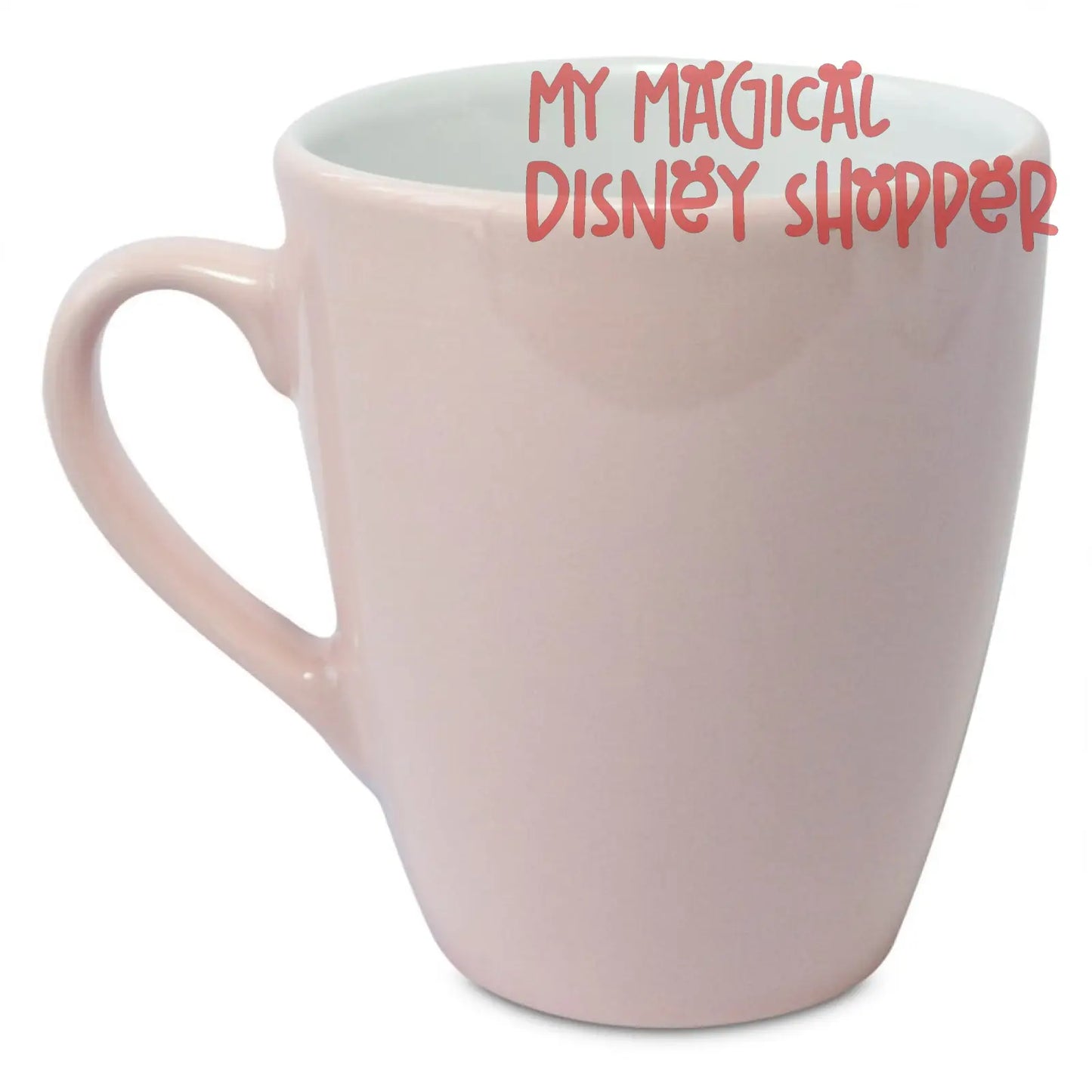 Minnie Mouse ''Good Morning Sunshine'' Mug