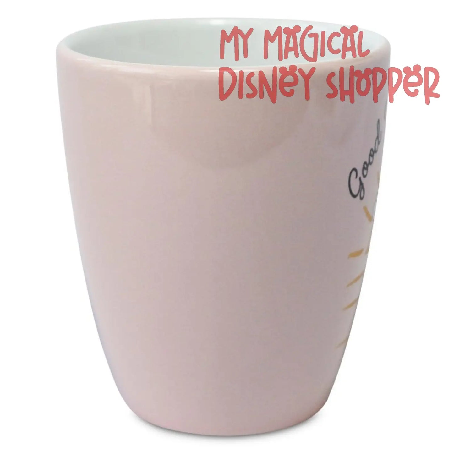 Minnie Mouse ''Good Morning Sunshine'' Mug