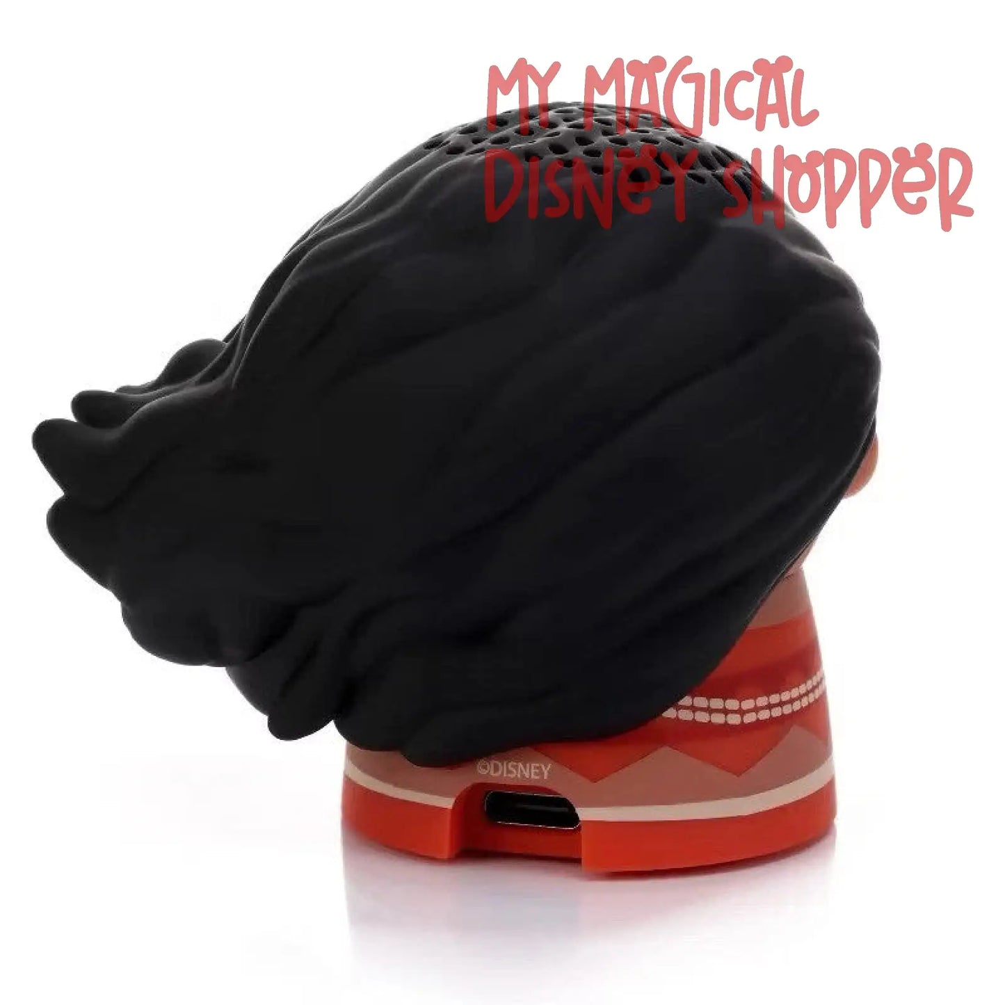 Moana 2 Bitty Boomers Bluetooth Speaker