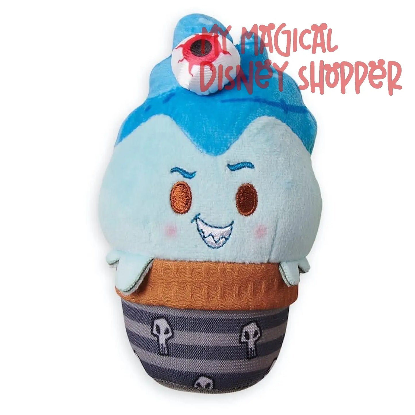 Munchlings Frozen Treats Disney Mystery Scented Plush