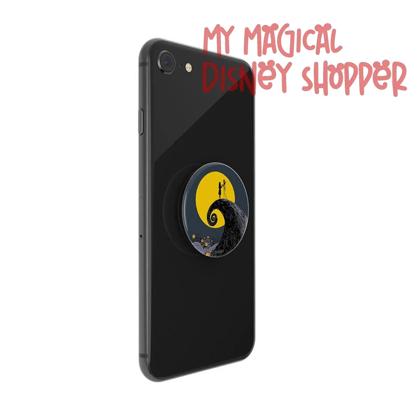 Nightmare Before Christmas PopSocket