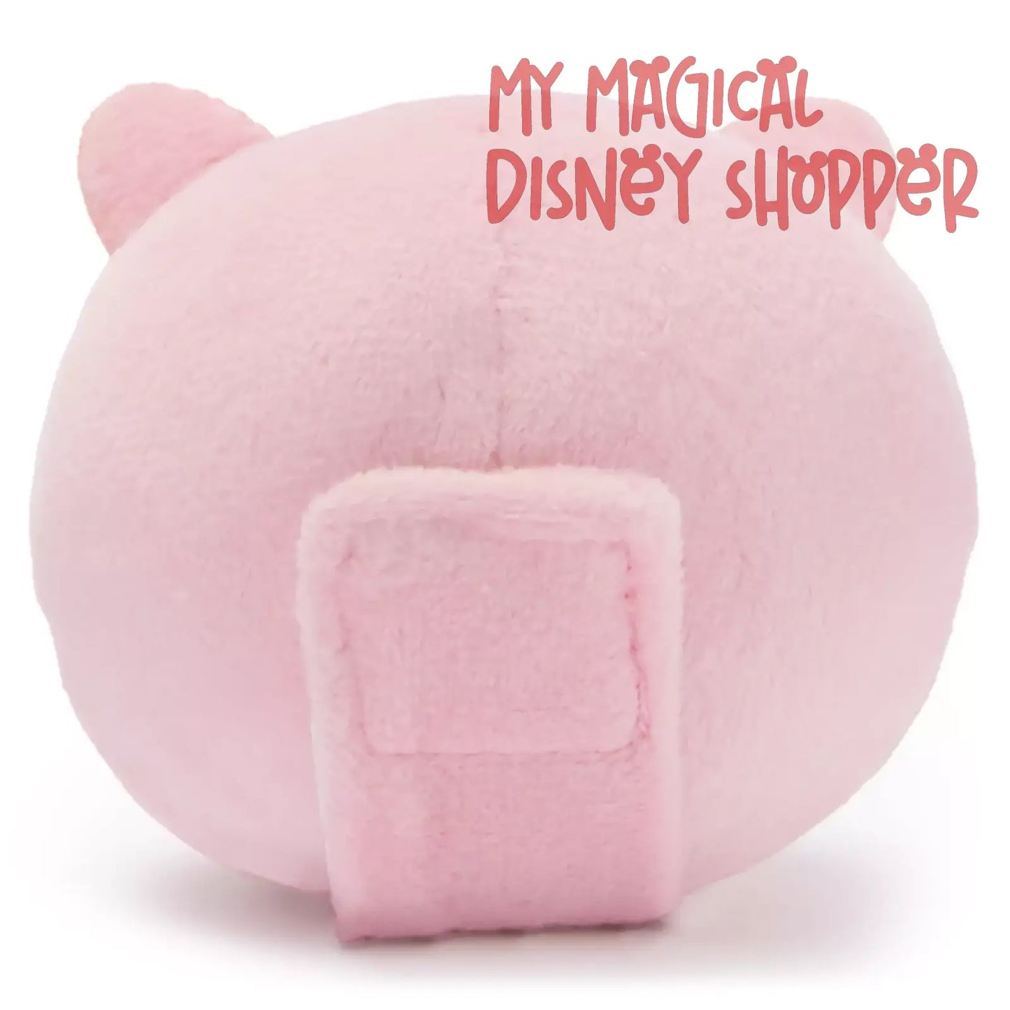 Hamm Mini Plush (Toy Story) - DIY Own Headband