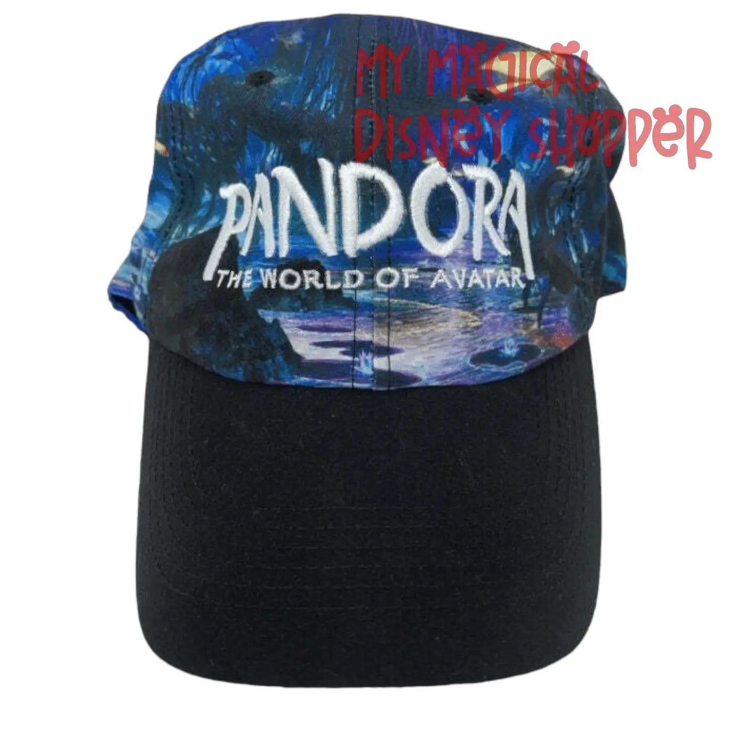 Pandora The World Of Avatar Baseball Cap