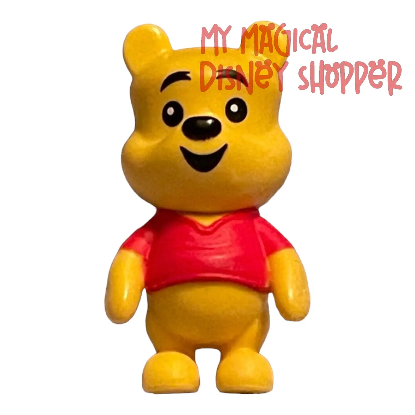 Park Pals Collectabuilds Mystery Box Series 2