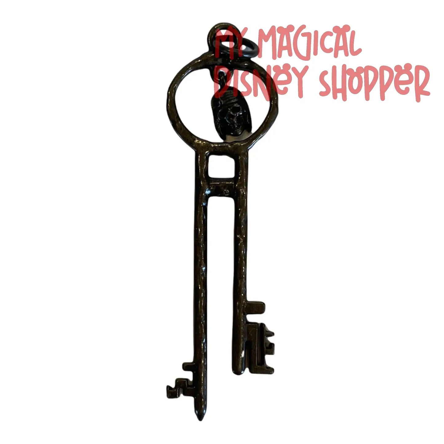 Pirate League Pirate Key