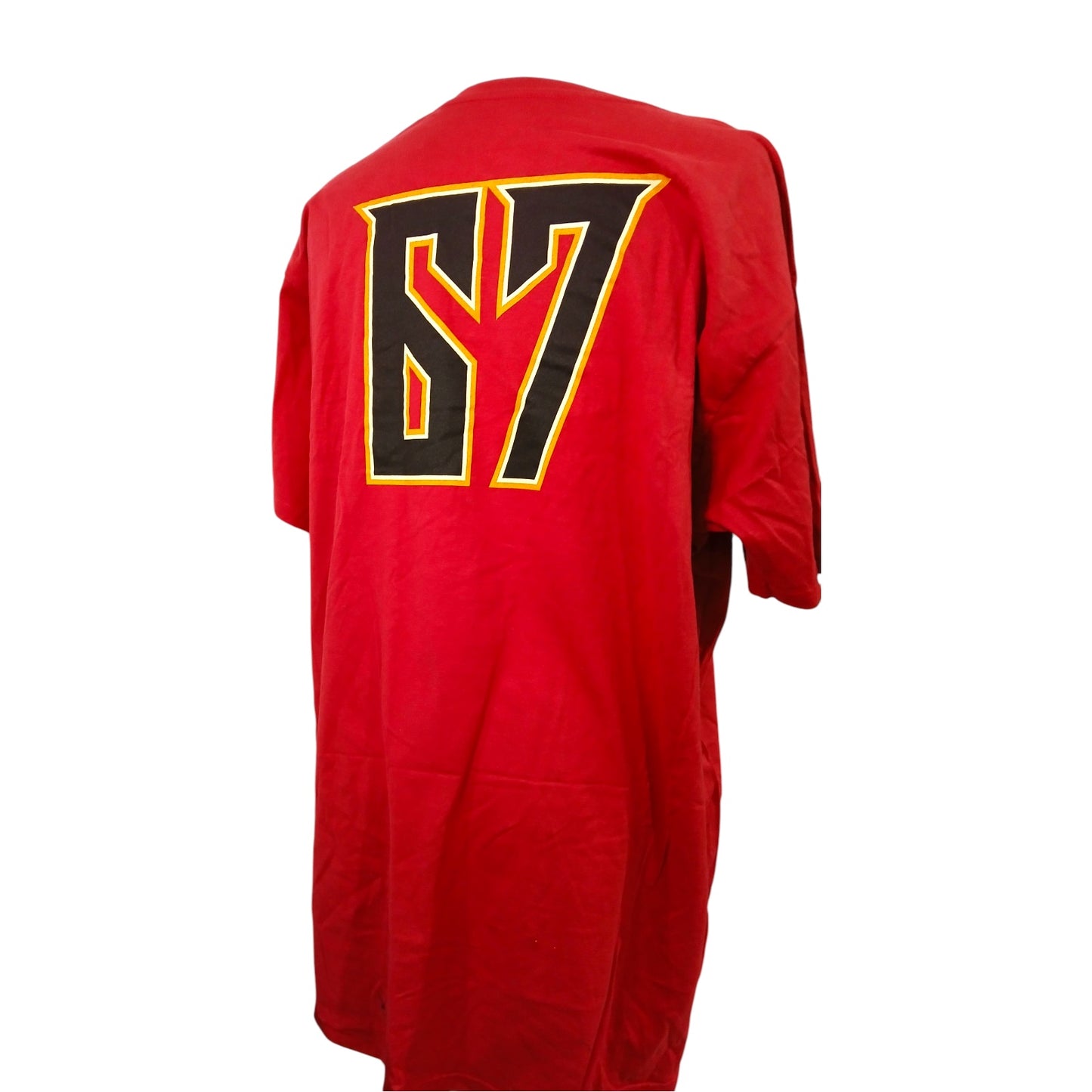 Pirates of the Caribbean “Cannonballs” T-Shirt – Size 2XL ☠️🏴☠️💥