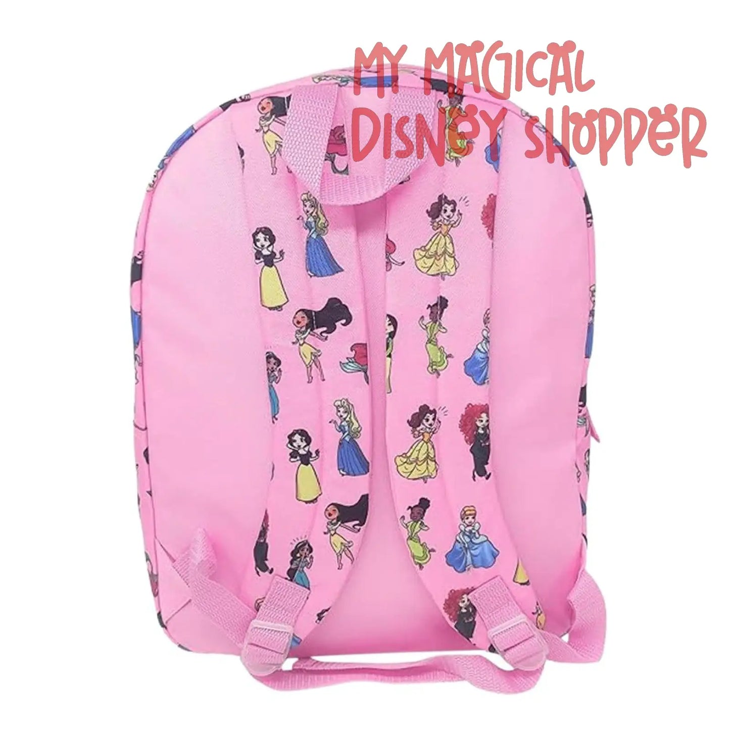 Princess 16" Backpack
