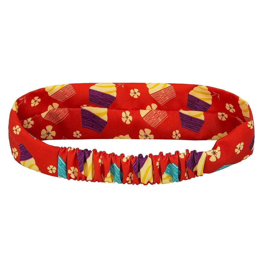 Pineapple Swirl Dole Whip Disney Headband - Dress Shop Collection