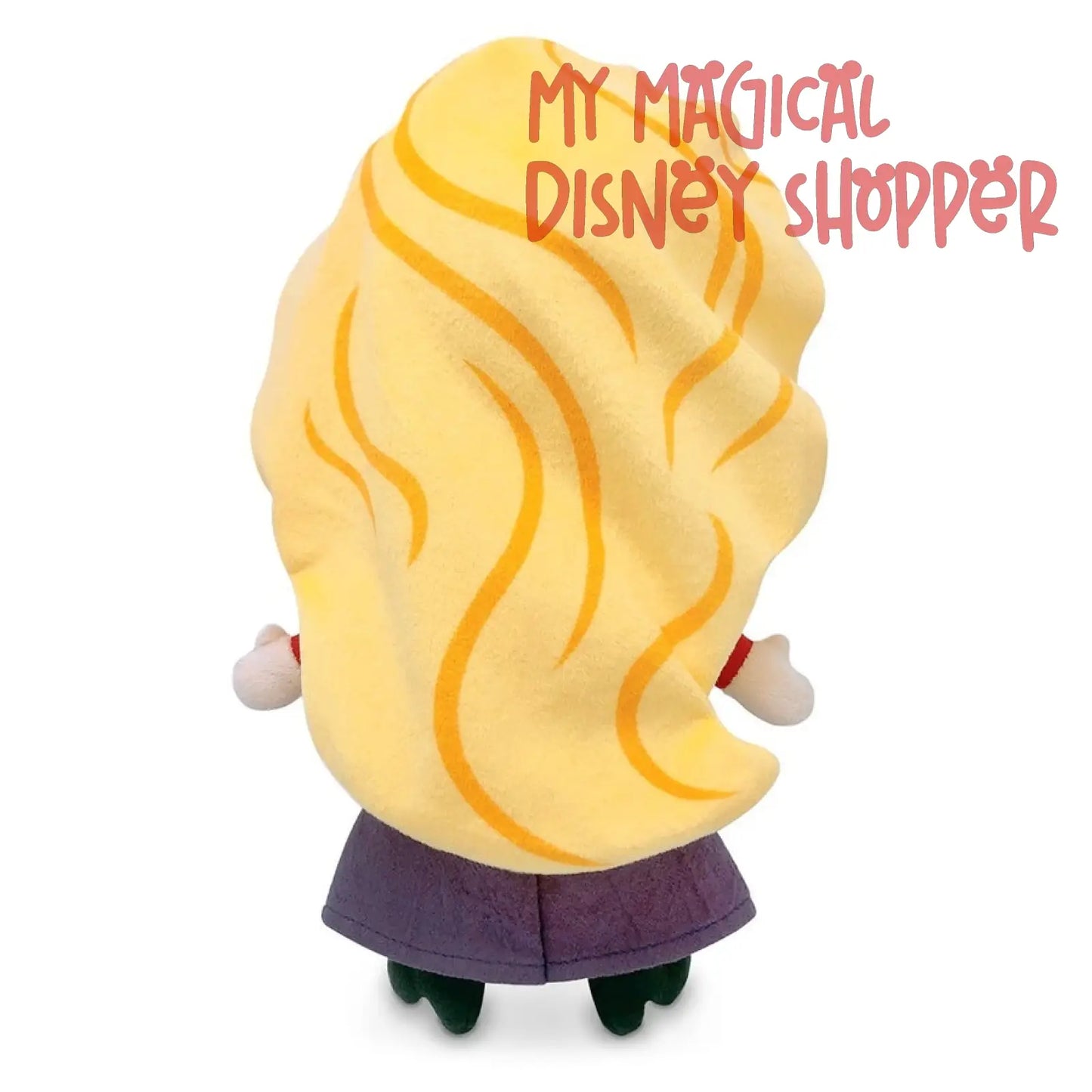 Sarah Sanderson Plush - Hocus Pocus