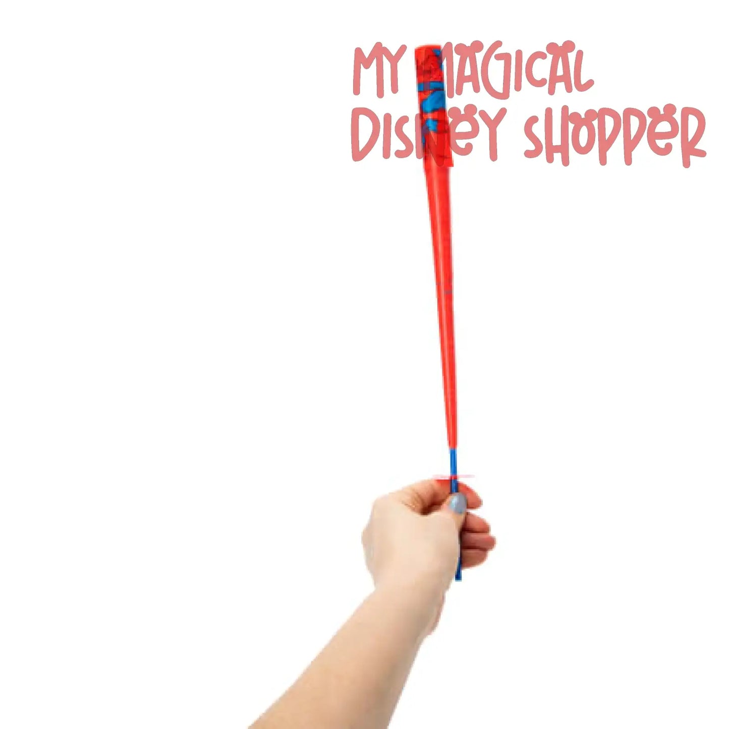 Spider-Man Paper Yo-Yo