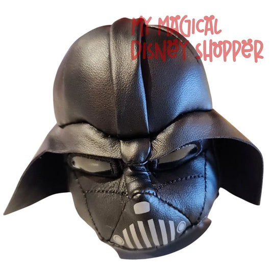 🌌 Star Wars Darth Vader Plush Ear Accessory