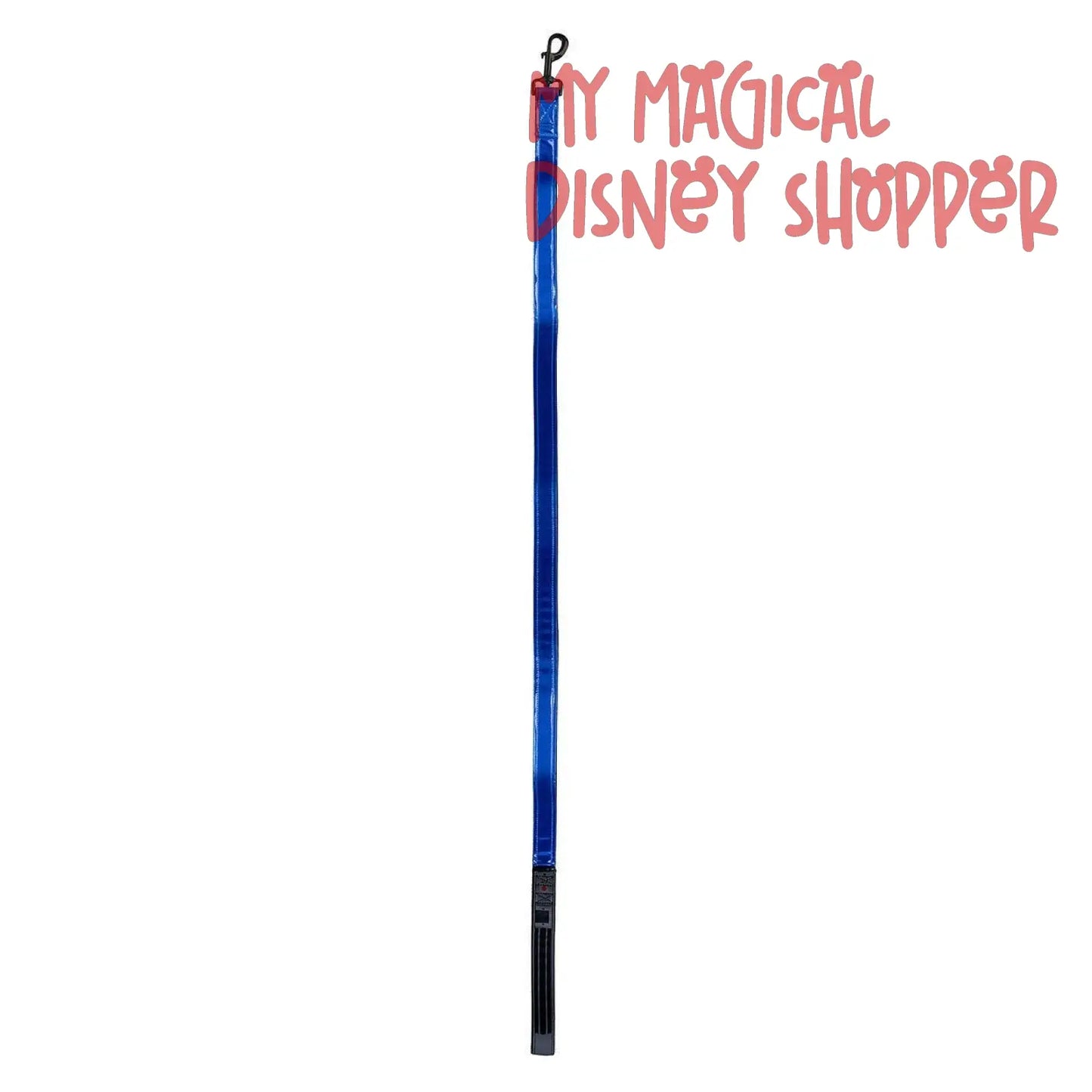 Star Wars Luke Skywalker Lightsaber - Lightside Blue Disney Tails Pet Leash