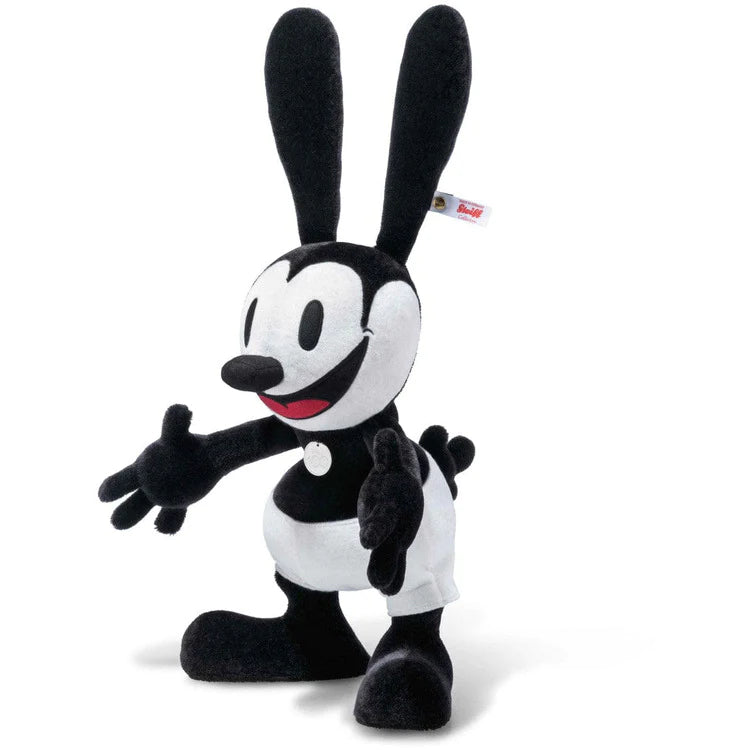 Disney D100 13" Oswald the Lucky Rabbit