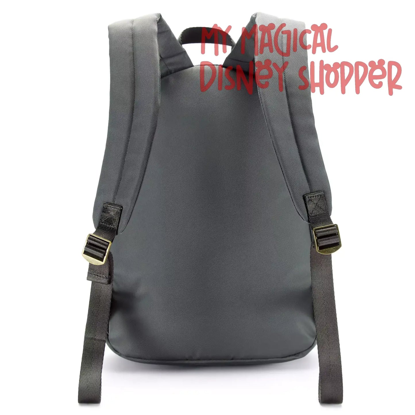 The Haunted Mansion Backpack