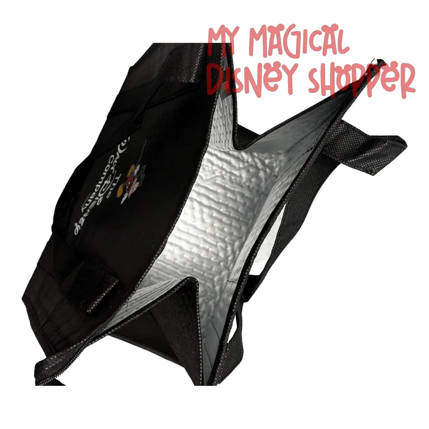 Walt Disney Company Insulated Bag