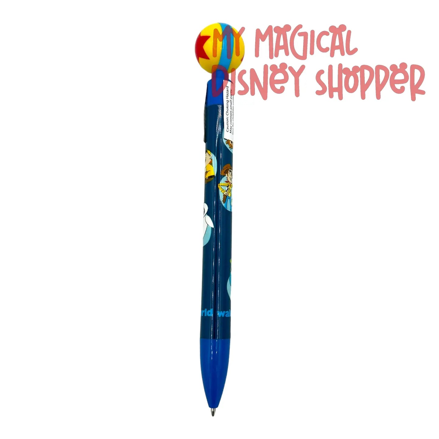 Walt Disney World Toy Story Land Opening Disney Pen