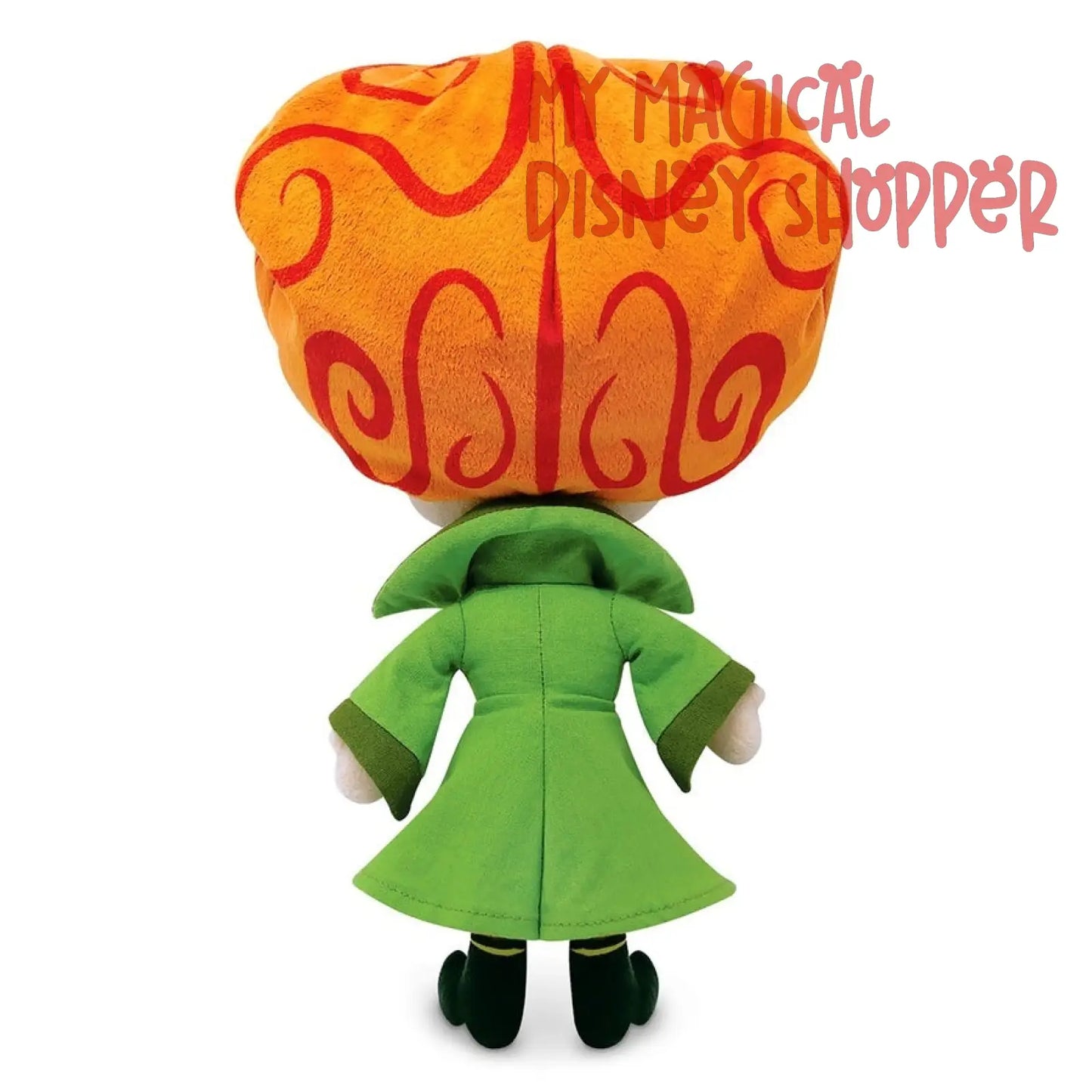Winifred Sanderson Plush - Hocus Pocus
