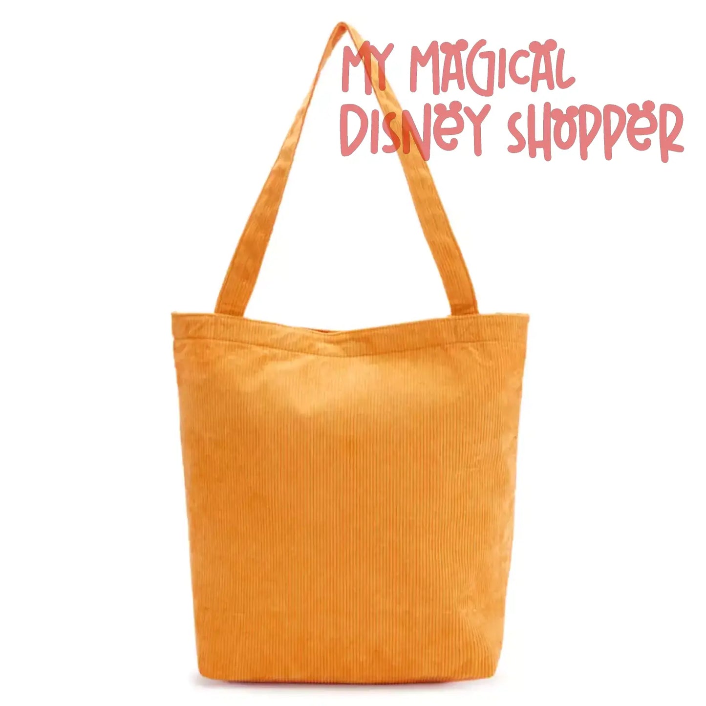 Winnie the Pooh and Piglet ''Happy Hunny Ween'' Tote Bag