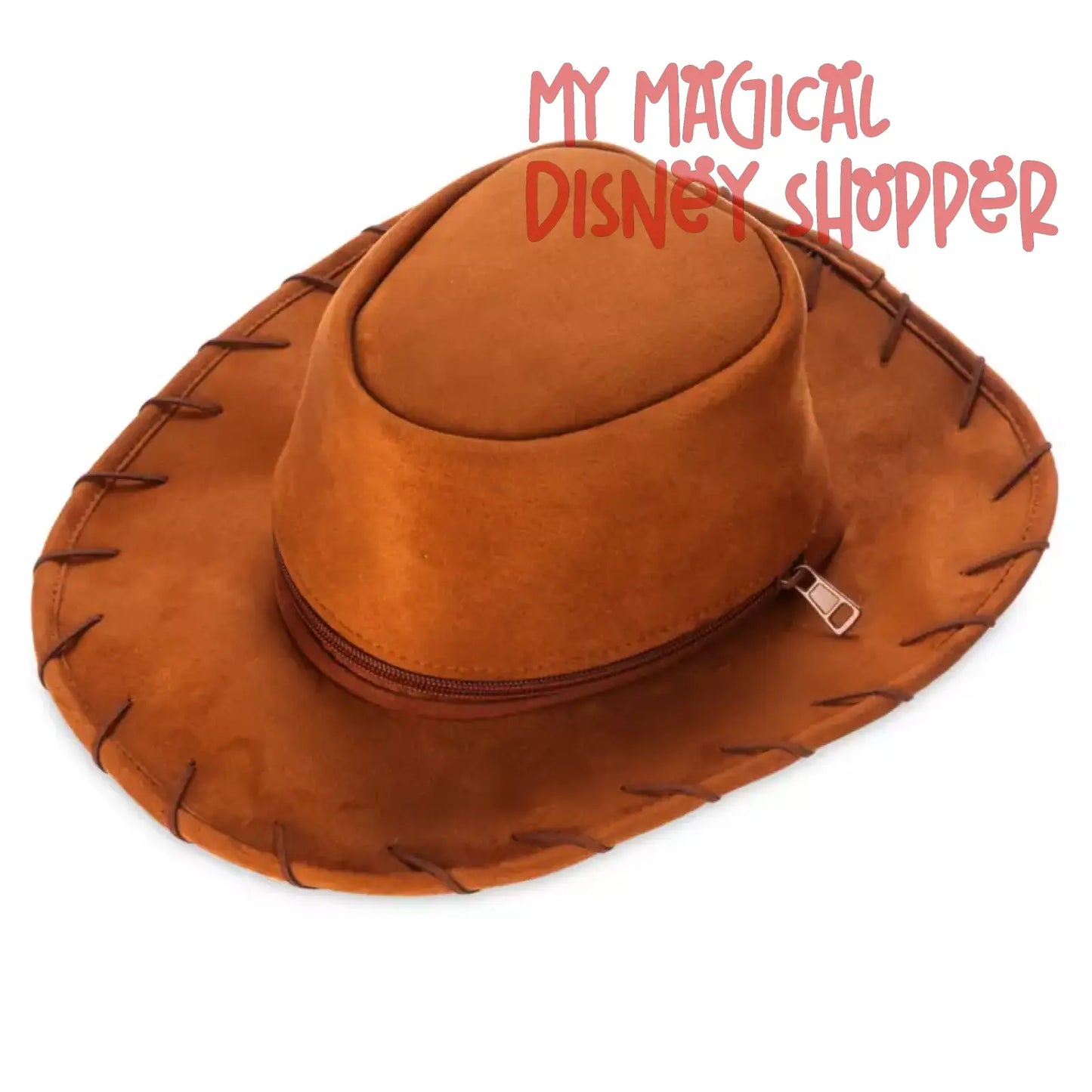 Woody Cowboy Hat Backpack – Toy Story