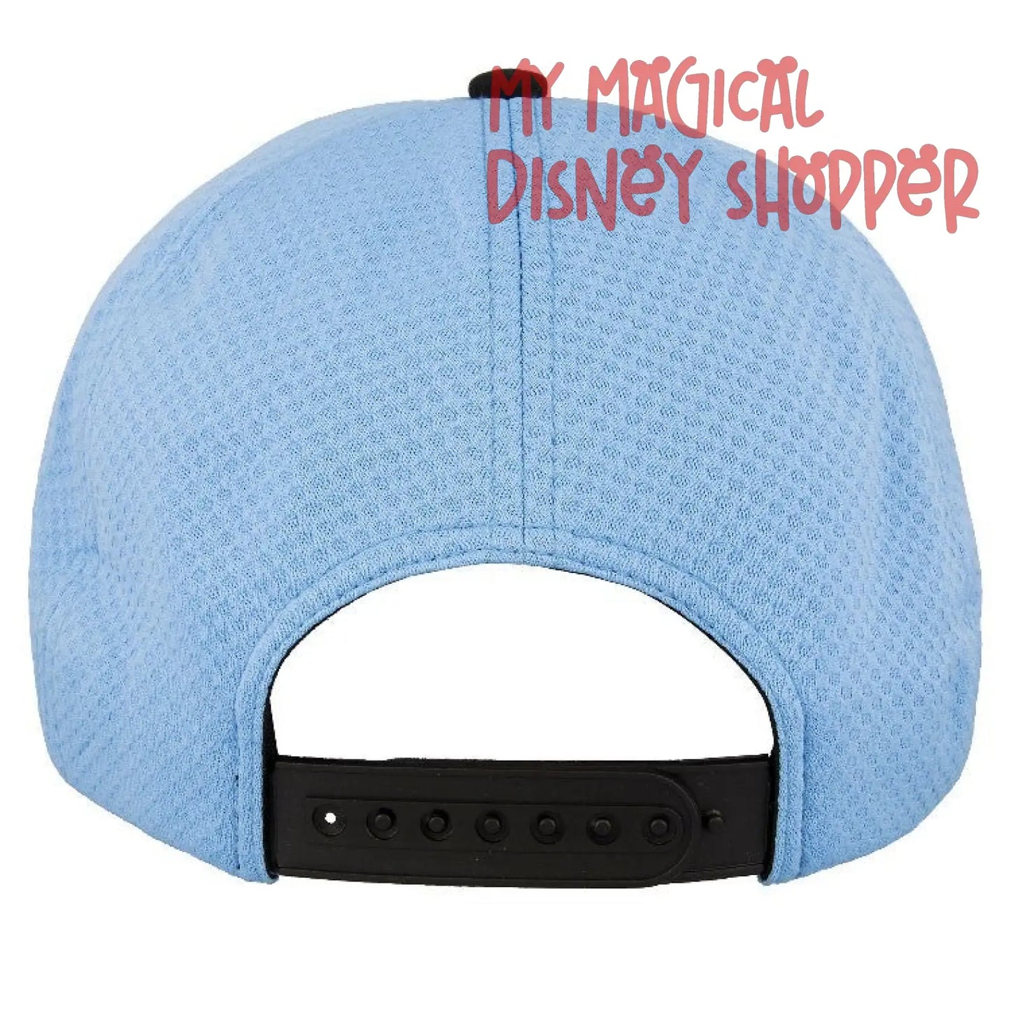 Youth I Conquered Rock N' Roller Coaster Disney Hat - Baseball Cap