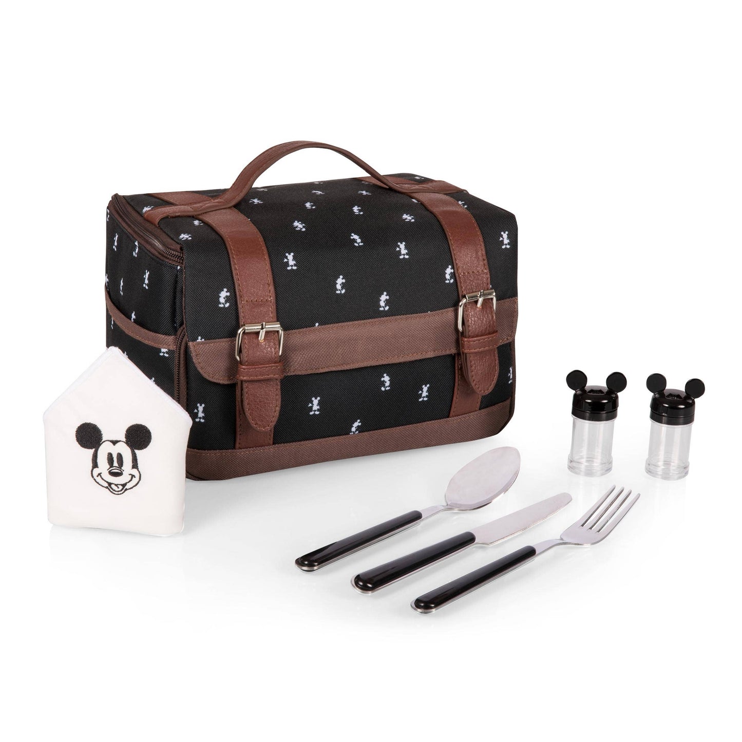 Mickey Mouse Luxury Lunch Bag