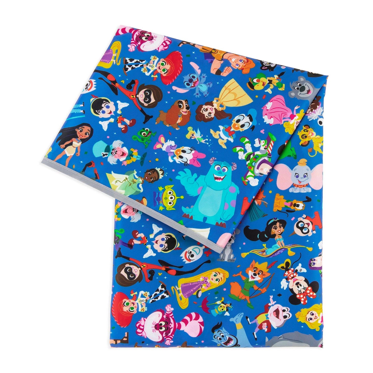 Disney 100 Magical Celebration Splat Mat