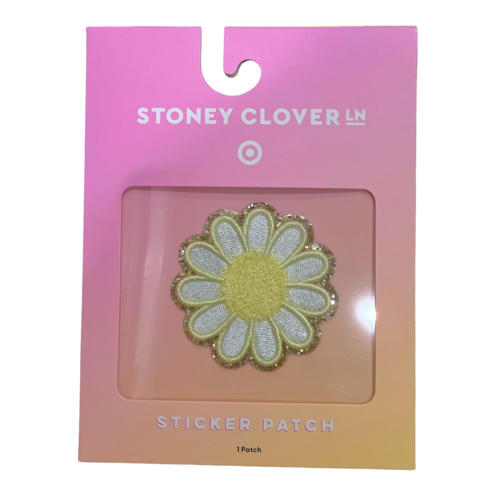 5 offers Stoney Clover Daisy Patches