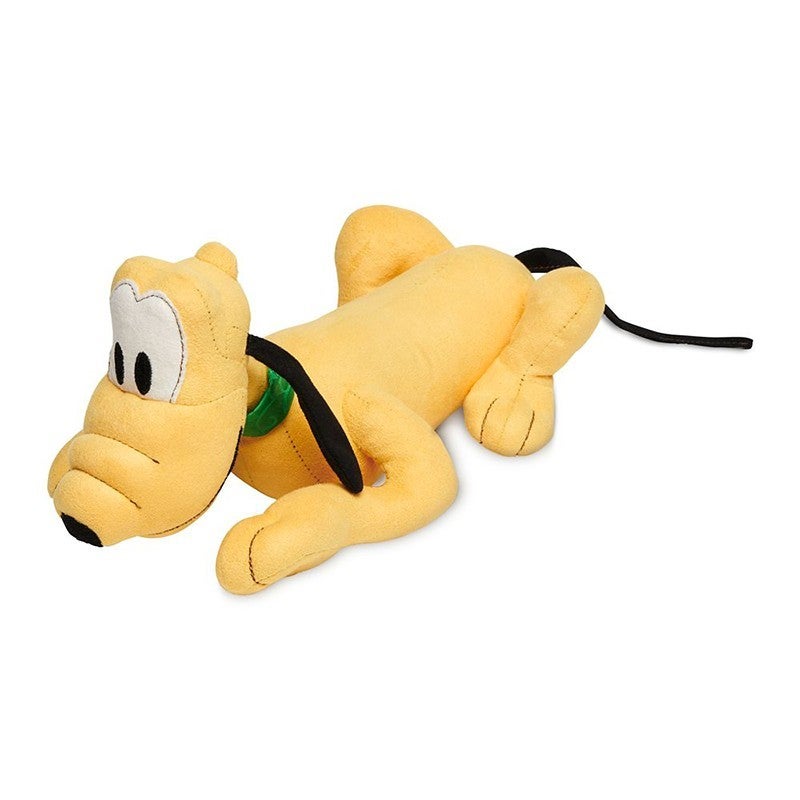 Pluto Vintage Style Disney Plush
