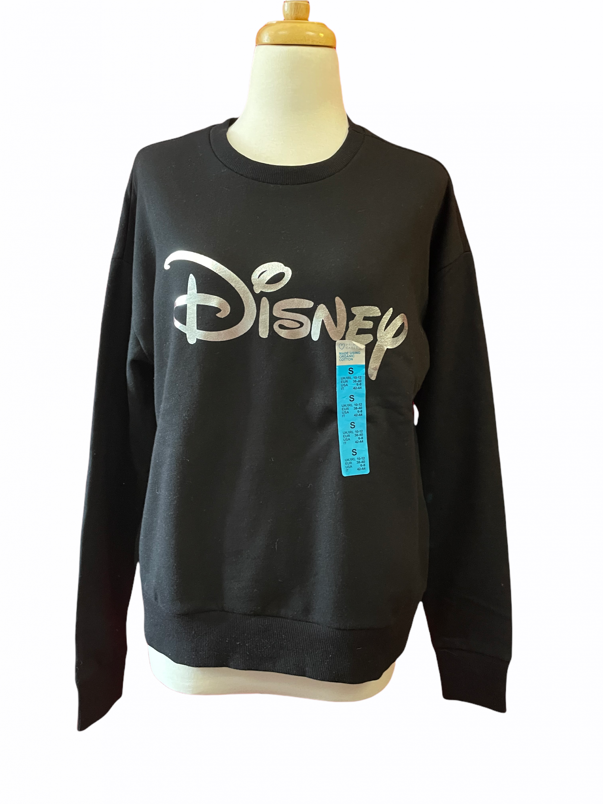 Disney Parks NuiMOs Outfit - Disney Spirit Jersey Hoodie, NEW