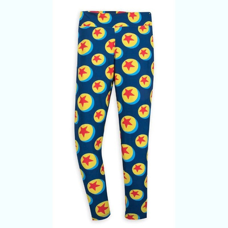 Luxo Ball - Pixar Disney Women's Leggings