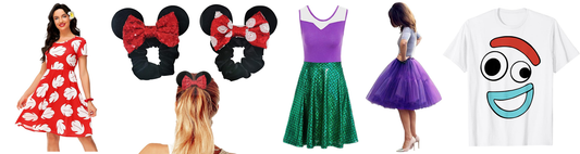 10 Must Haves for Christmas for Women Who LOVE Disney!